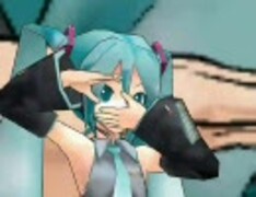 【MikuMikuDance】　Greed'ｓ　Accident　【冷凍@七葉1052式(仮)ｶｽﾀﾑ】　