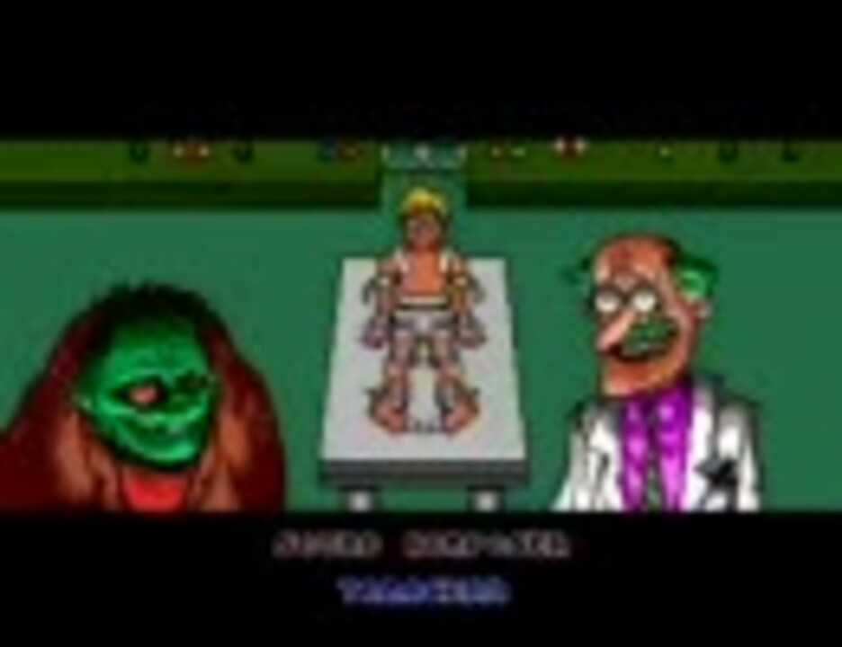 TAS】Decap Attack in 20:04.9 by wwmarx (まじかるハット海外版