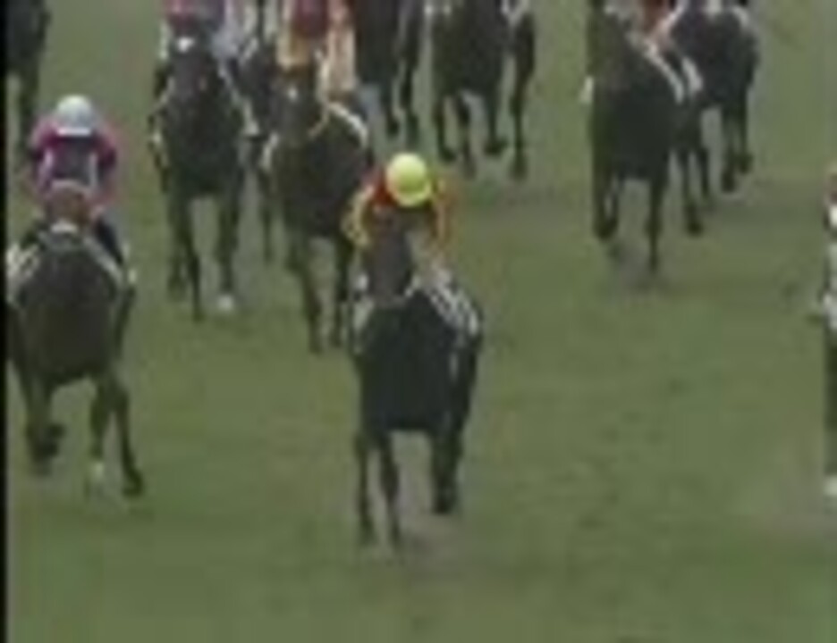 人気の ウイニングチケット 動画 44本 ニコニコ動画