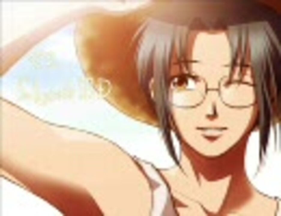 ときメモgs それからの二人 守村桜弥 ニコニコ動画