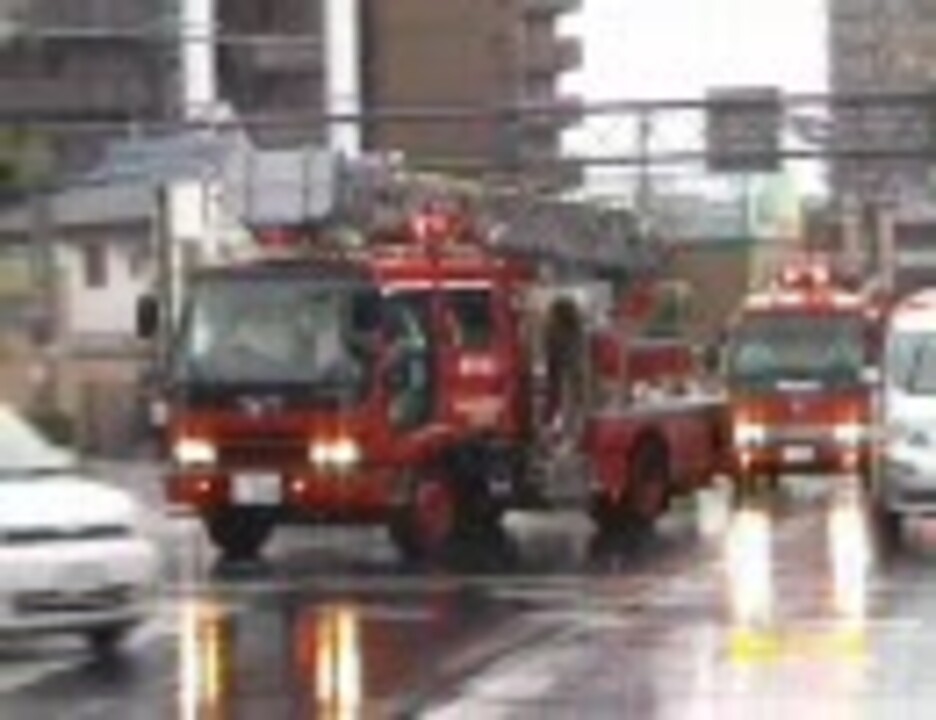 人気の 救急車 動画 428本 3 ニコニコ動画