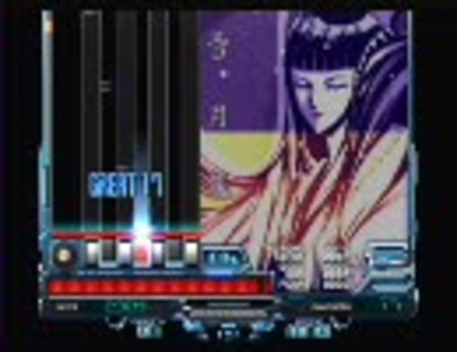 Beatmania Iidx 歴代ボス 10th Style ニコニコ動画