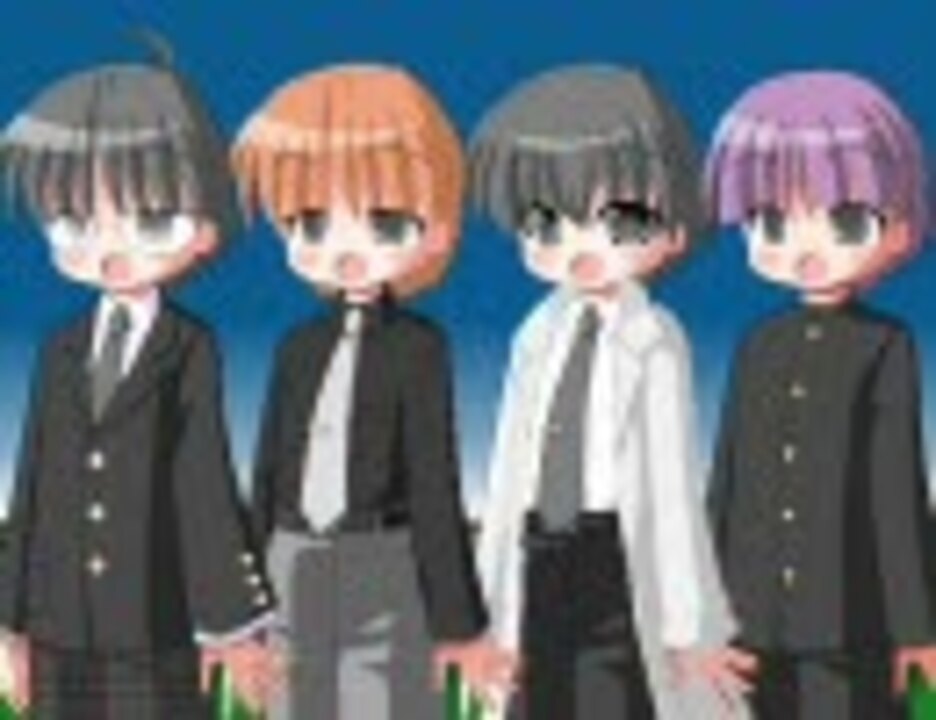 人気の 埴生の宿 動画 54本 ニコニコ動画