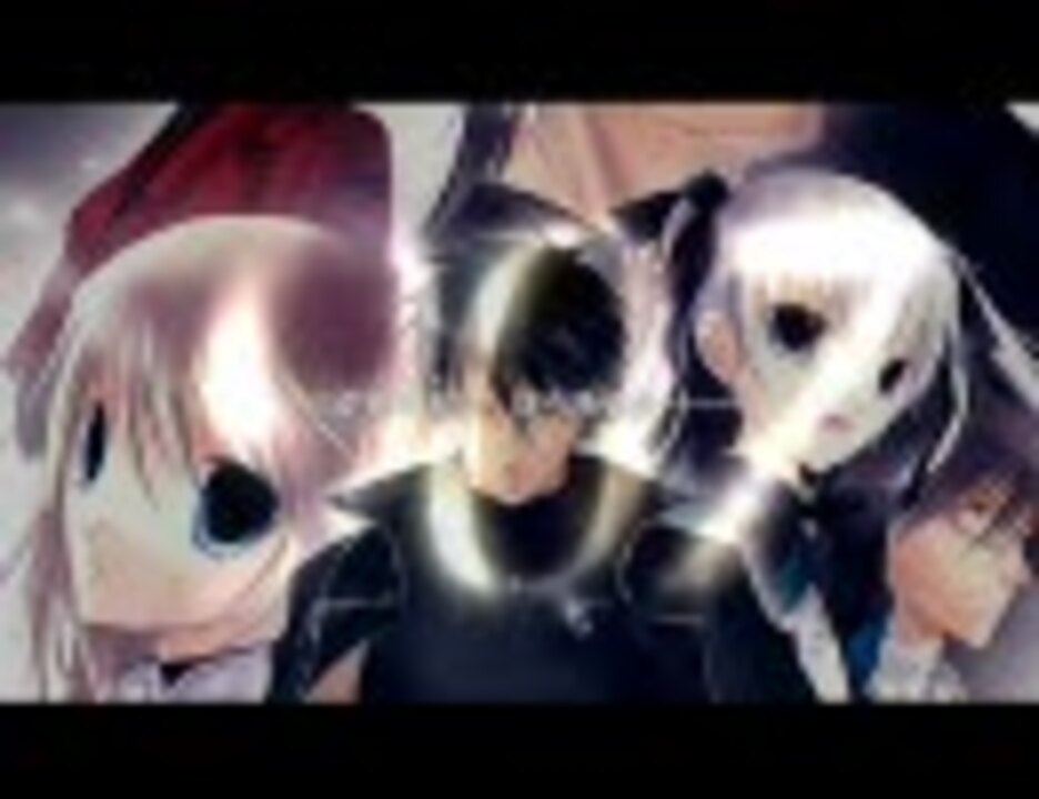 Lost Script】蠅声の王（さばえのおう） シナリオII デモムービー(H