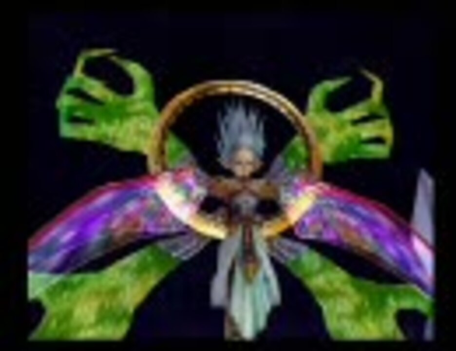 グランディアx低レベル攻略 ほぼ初期レベルでクァン リー戦 ニコニコ動画