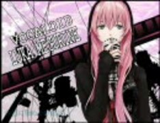 【巡音ルカ】MY BABY BLUE【オリジナル】