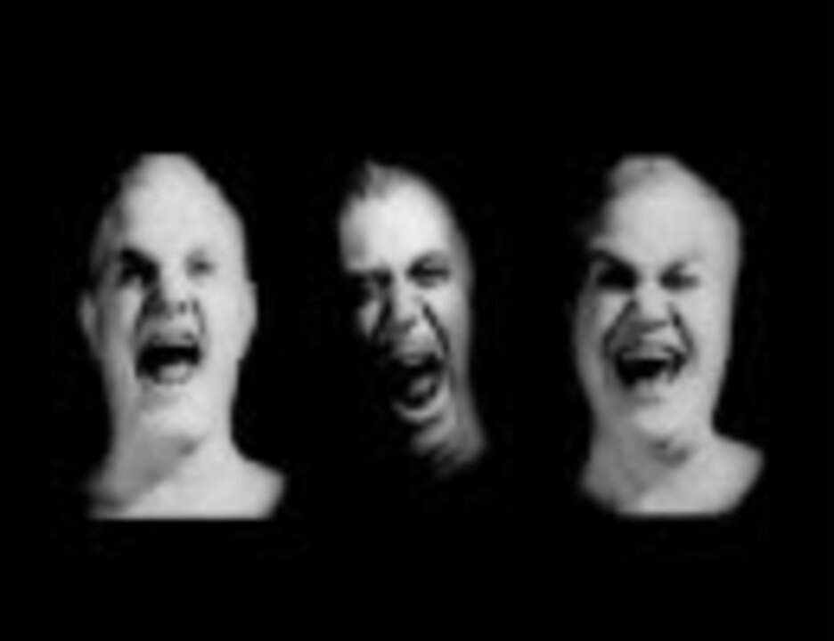 ホーンテッドマンション Grim Grinning Ghosts Ggg ニコニコ動画