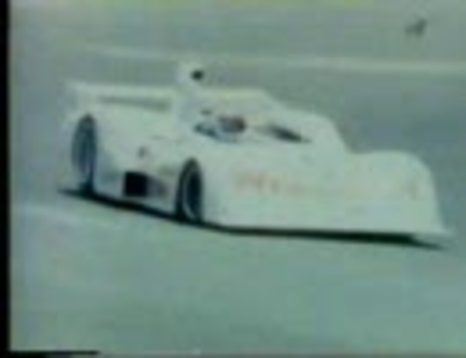 1974年フジグラチャンシリーズ第2戦 - ニコニコ動画