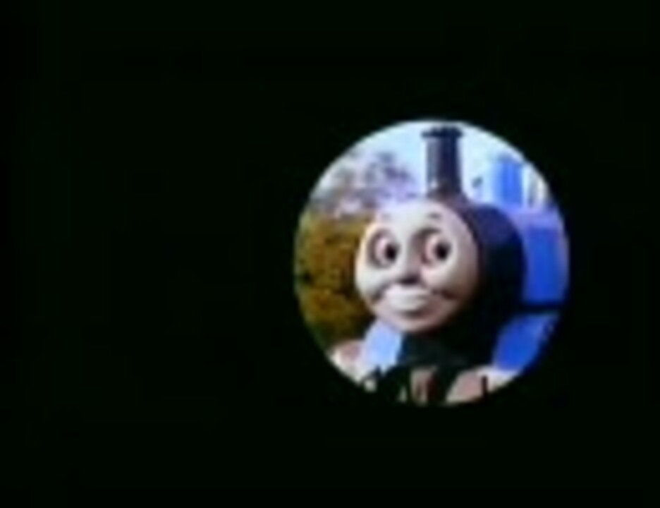 予告編 きかんしゃトーマス 魔法の線路 日本語版 ニコニコ動画