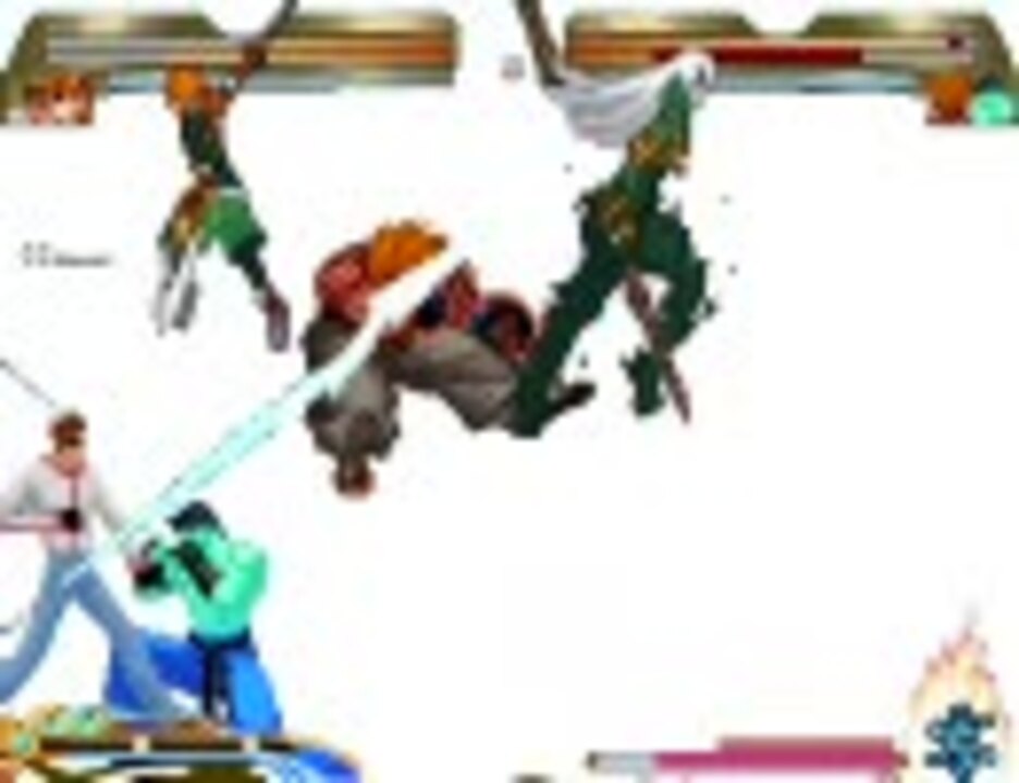 人気の Mugen 新手のスタンド使い 動画 18本 ニコニコ動画