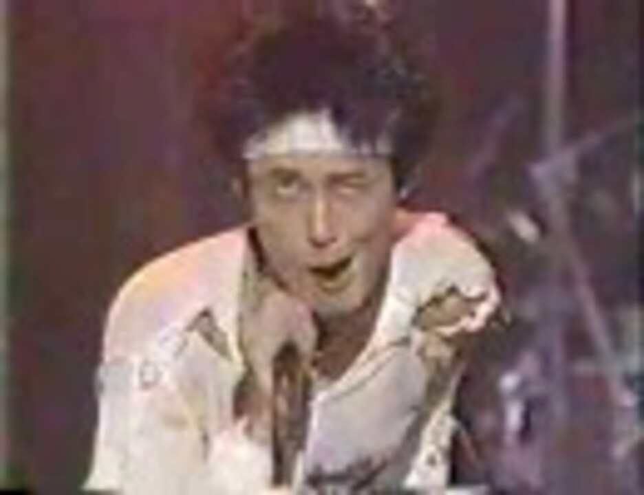 LAUGHIN'NOSE I CAN'T TRUST A WOMAN - ニコニコ動画