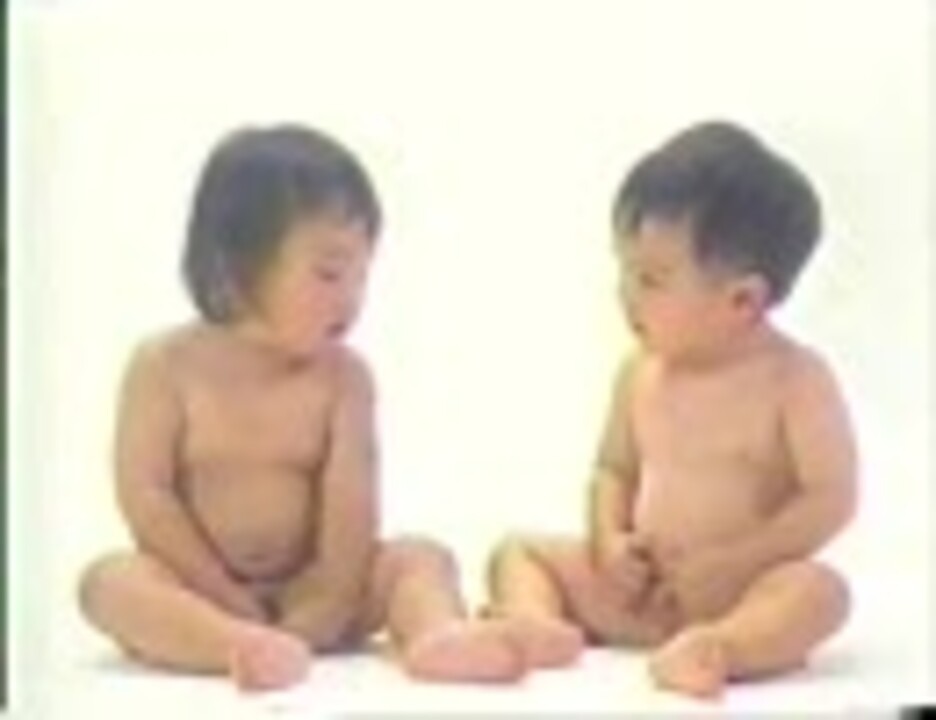 たけしの万物創世紀スペシャル 赤ちゃん 素晴らしき日々 3 3 ニコニコ動画