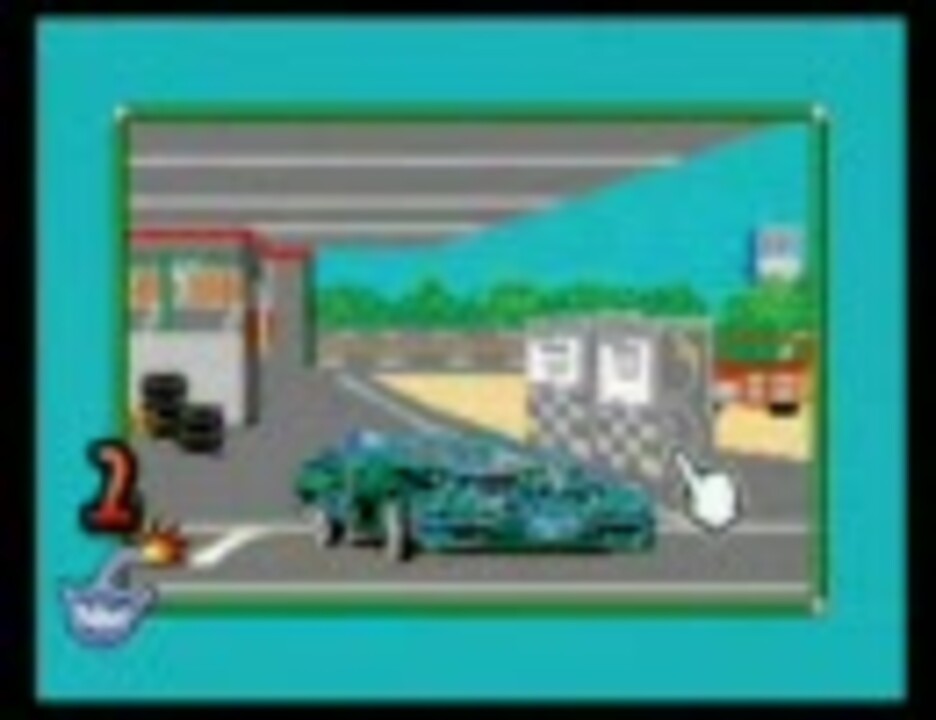 人気の 俺の車がボーナスステージで壊されていた 動画 5本 ニコニコ動画