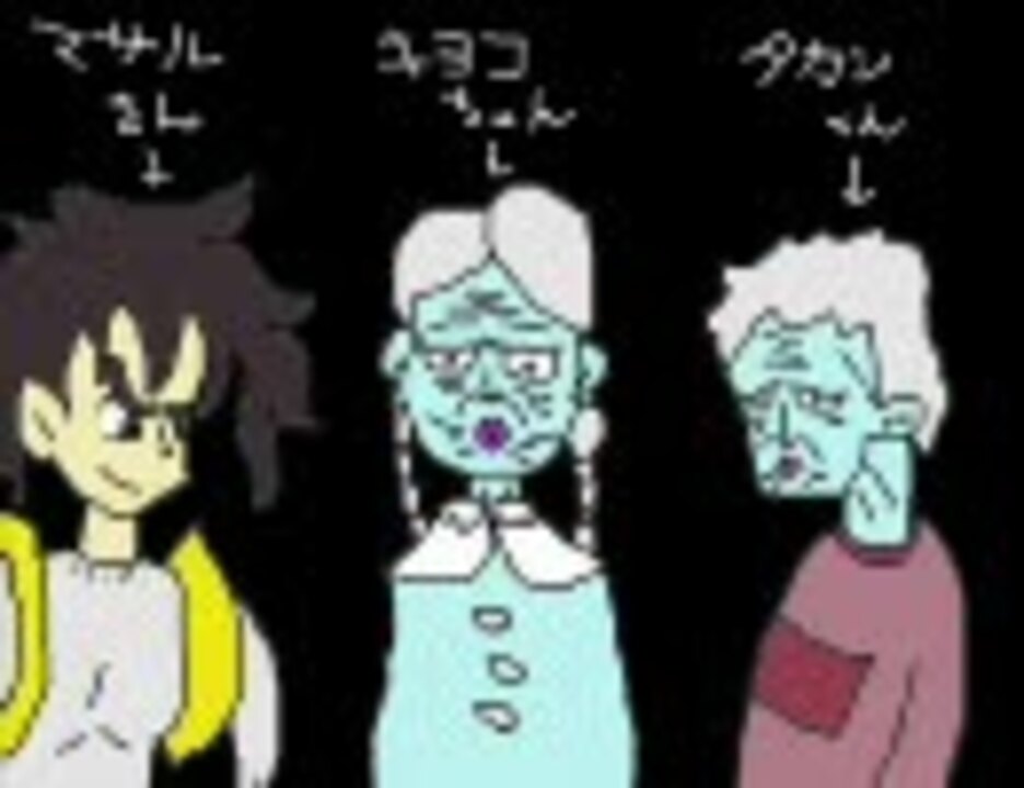 人気の Akira アキラ 動画 65本 ニコニコ動画