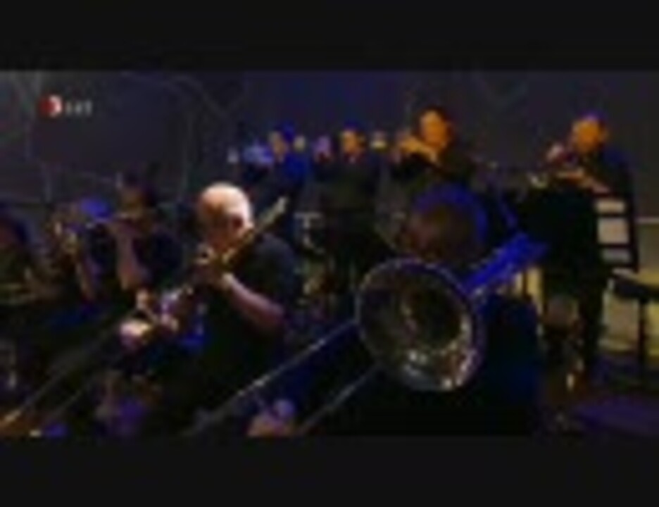 Maria Schneider＆WDR Big Band - Choro Dançado