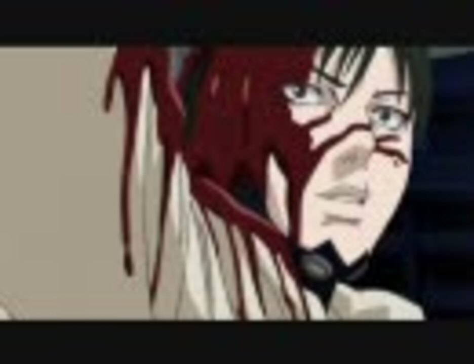 人気の Gantz アニメ 動画 57本 ニコニコ動画