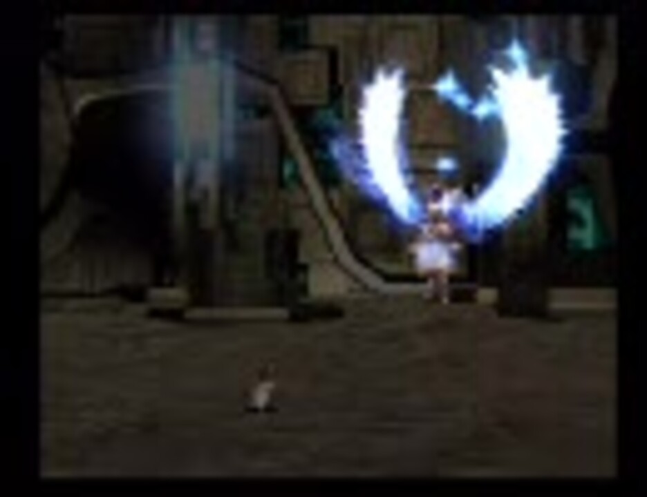 ヴァルキリープロファイル ハムスター戦 ニコニコ動画