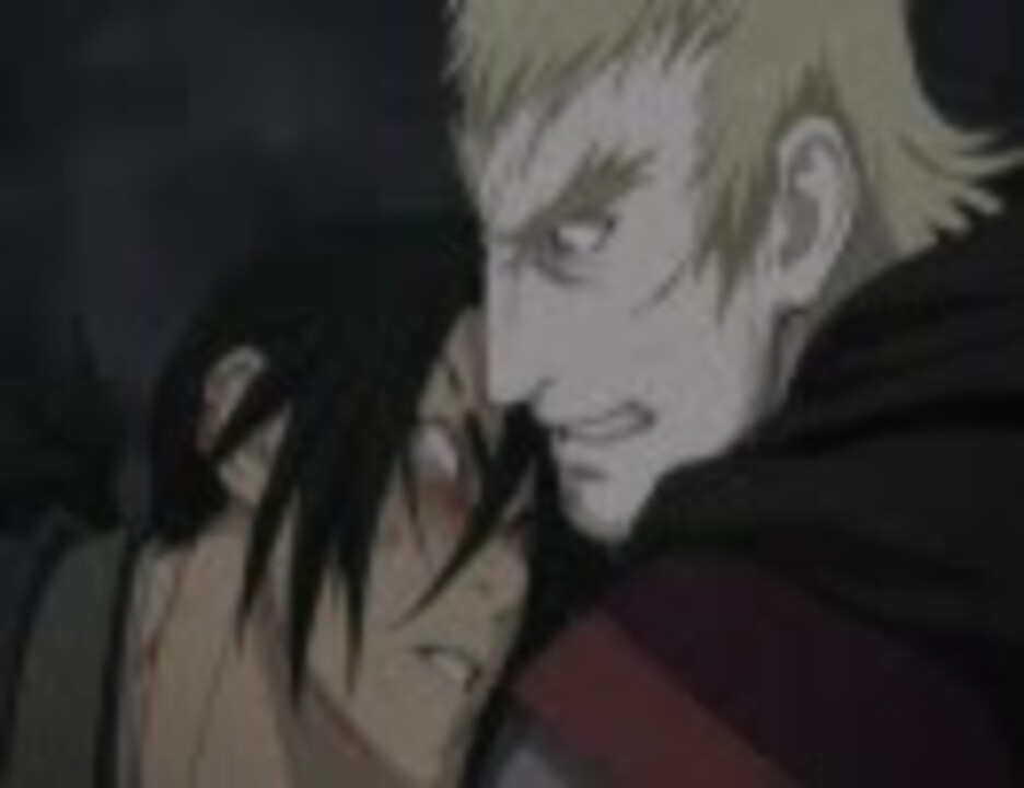 ストレンヂア作画集 ニコニコ動画