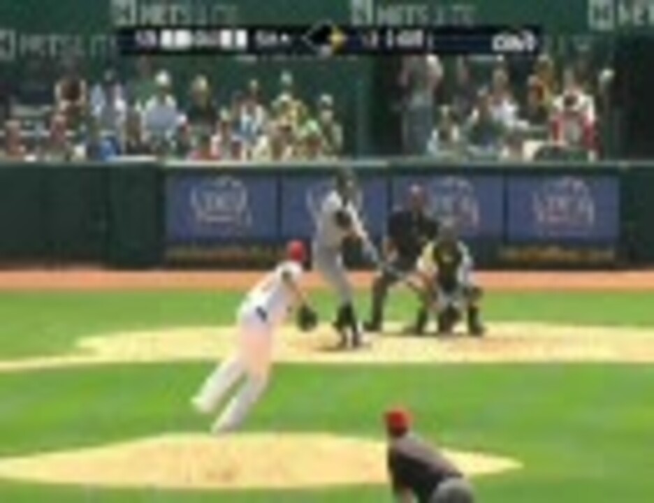 人気の イチロー 城島健司 動画 39本 ニコニコ動画