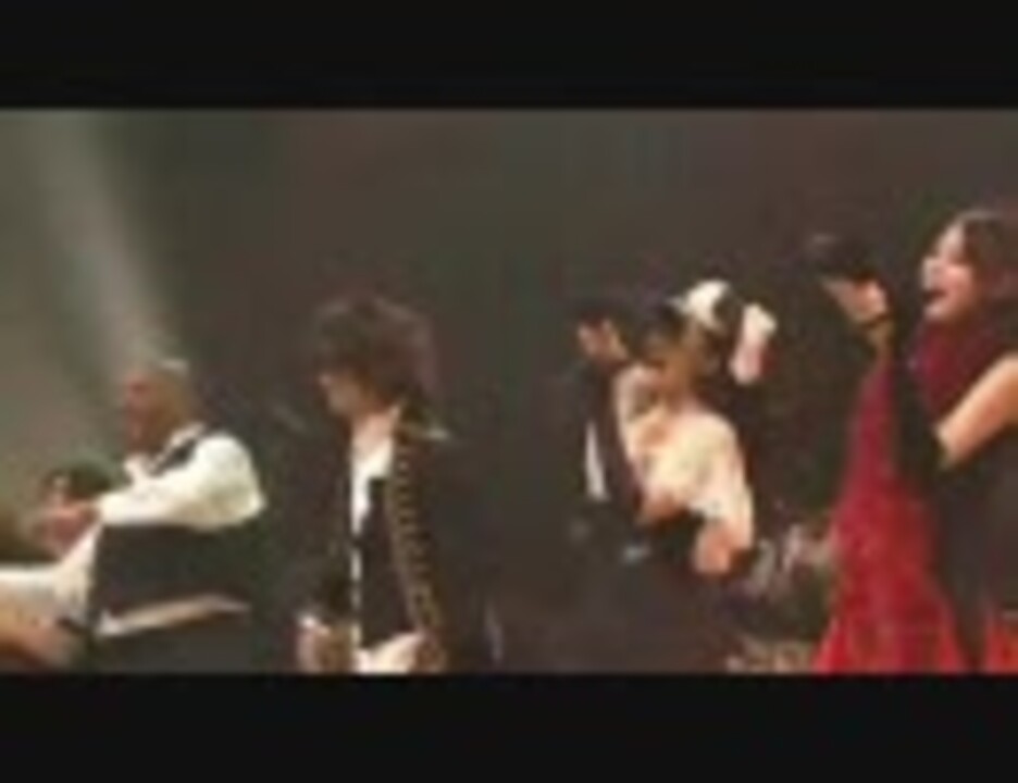 Sound Horizon 17 Yield 大合唱（Roman～僕達が繋がる物語～）Live ニコニコ動画