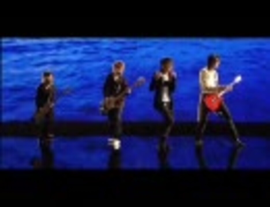 Glay ピーク果てしなく ソウル限りなく ニコニコ動画