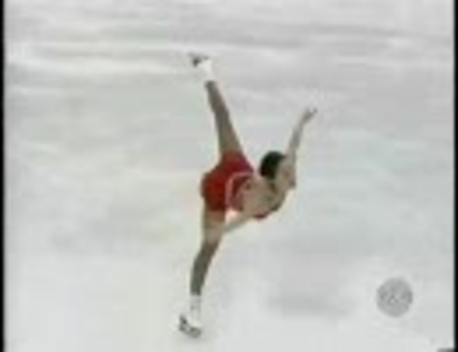 人気の 02年世界フィギュアスケート選手権 動画 53本 ニコニコ動画