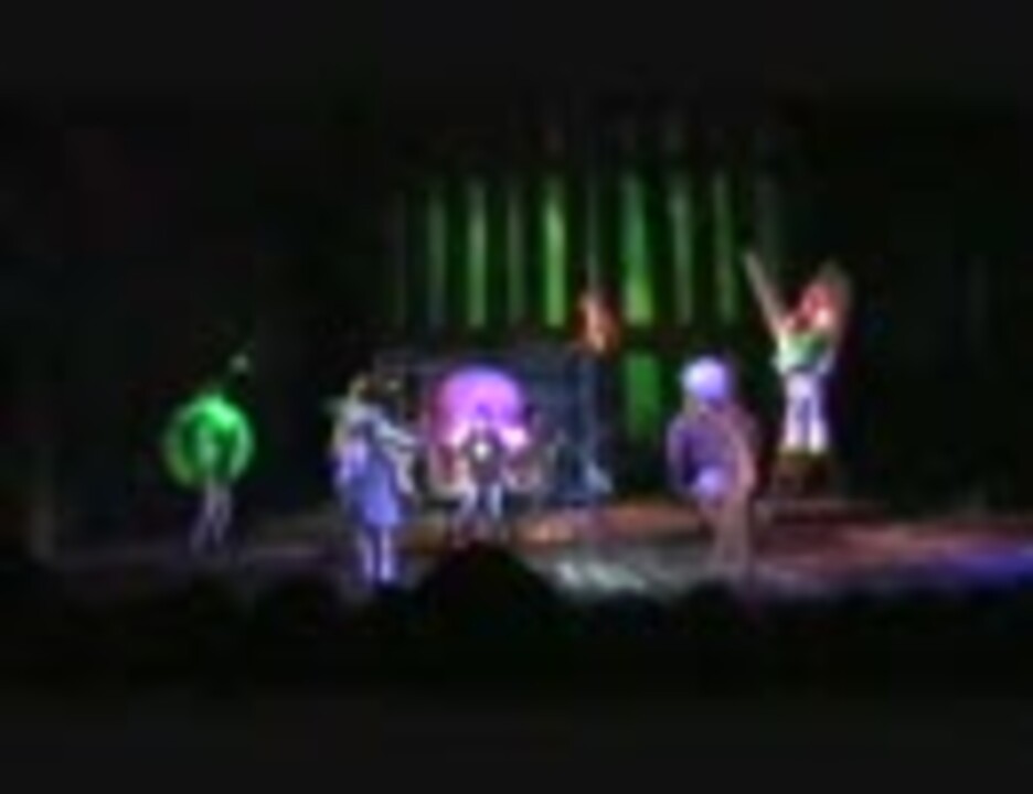 Toy Story The Musical Part 6 of 7(トイ・ストーリー ミュージカル パート6) ニコニコ動画