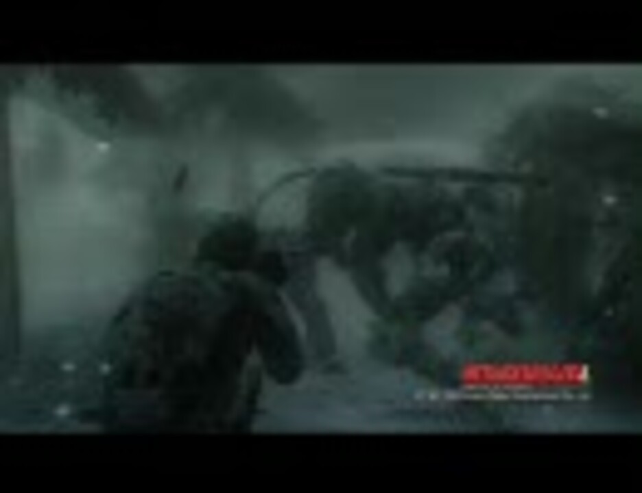 人気の クライング ウルフ 動画 8本 ニコニコ動画