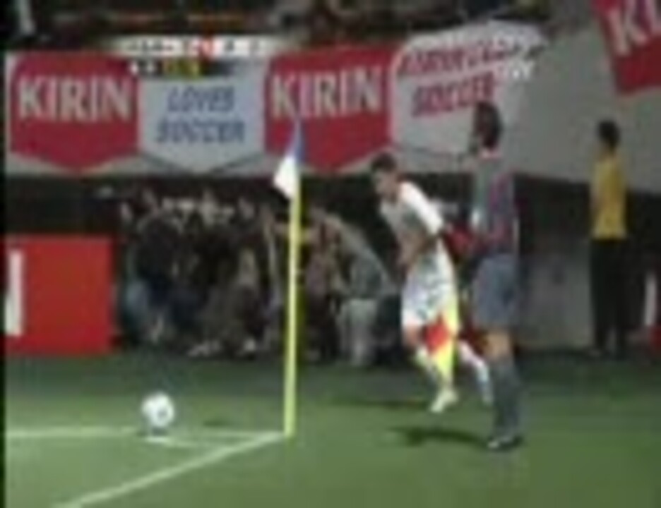 人気の サッカーベルギー代表 動画 199本 ニコニコ動画