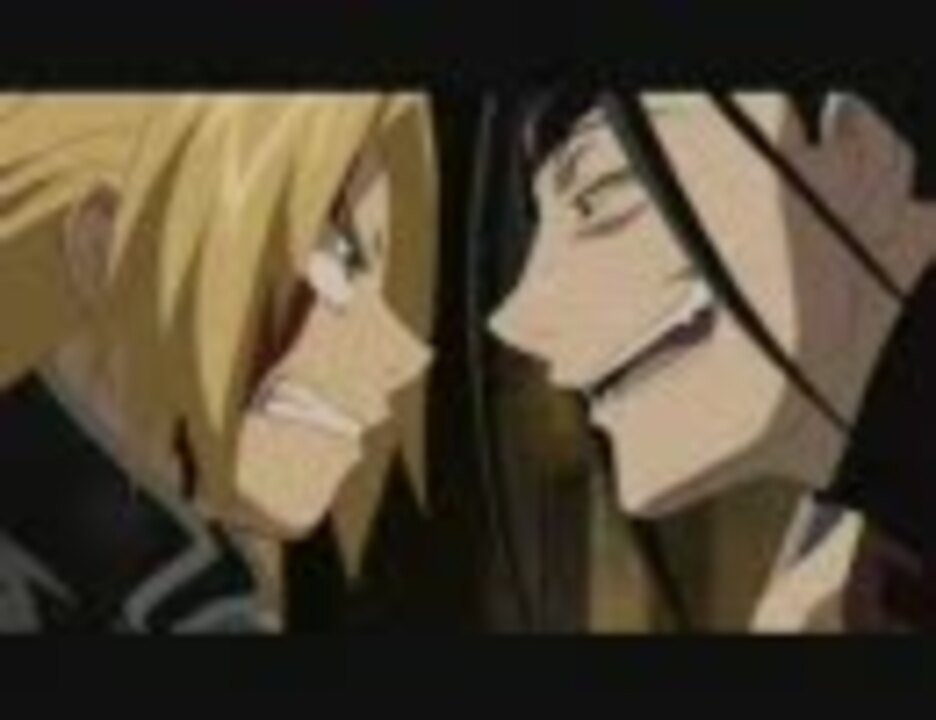 人気の エンヴィー 動画 49本 ニコニコ動画