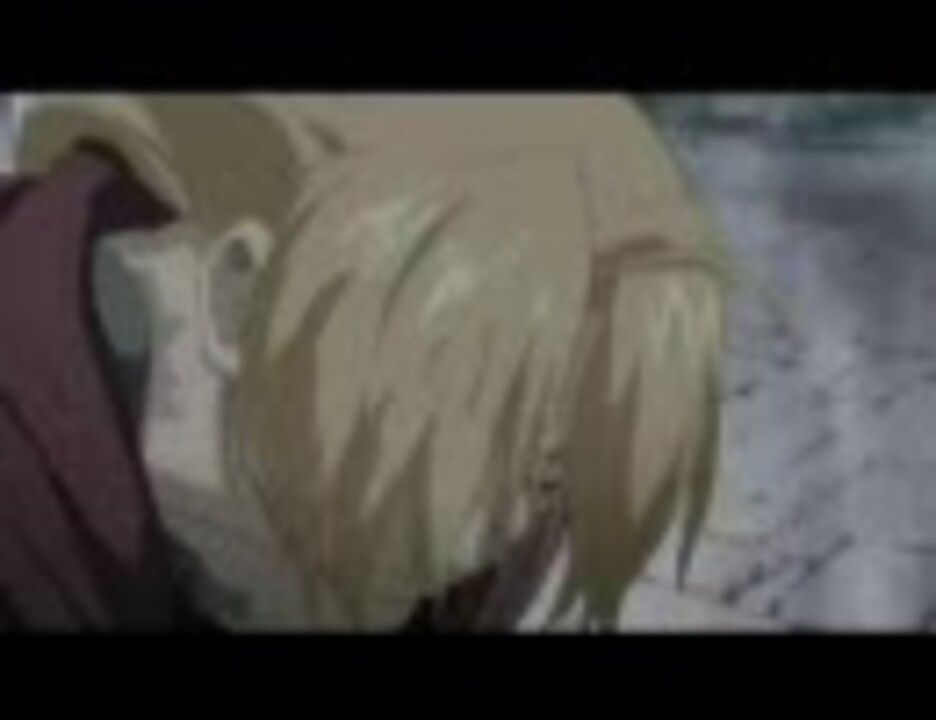 鋼mad 傷の男スカー 女性向け風 ニコニコ動画