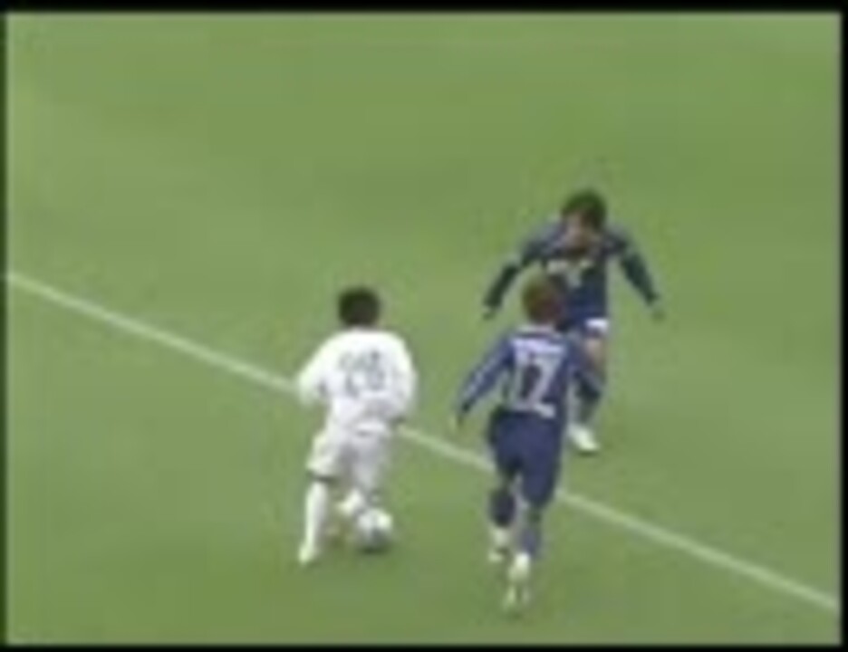 人気の スポーツ ｊリーグ 動画 4 240本 13 ニコニコ動画