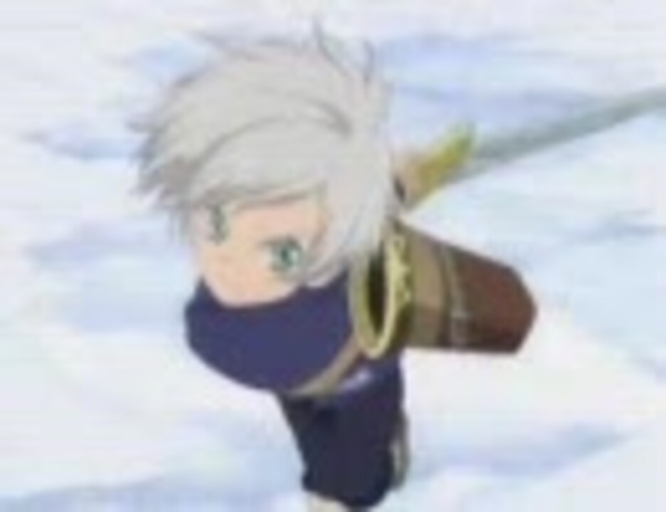 Mad テイルズ オブ イノセンスｏｐをいろんな曲に変えてみた ニコニコ動画