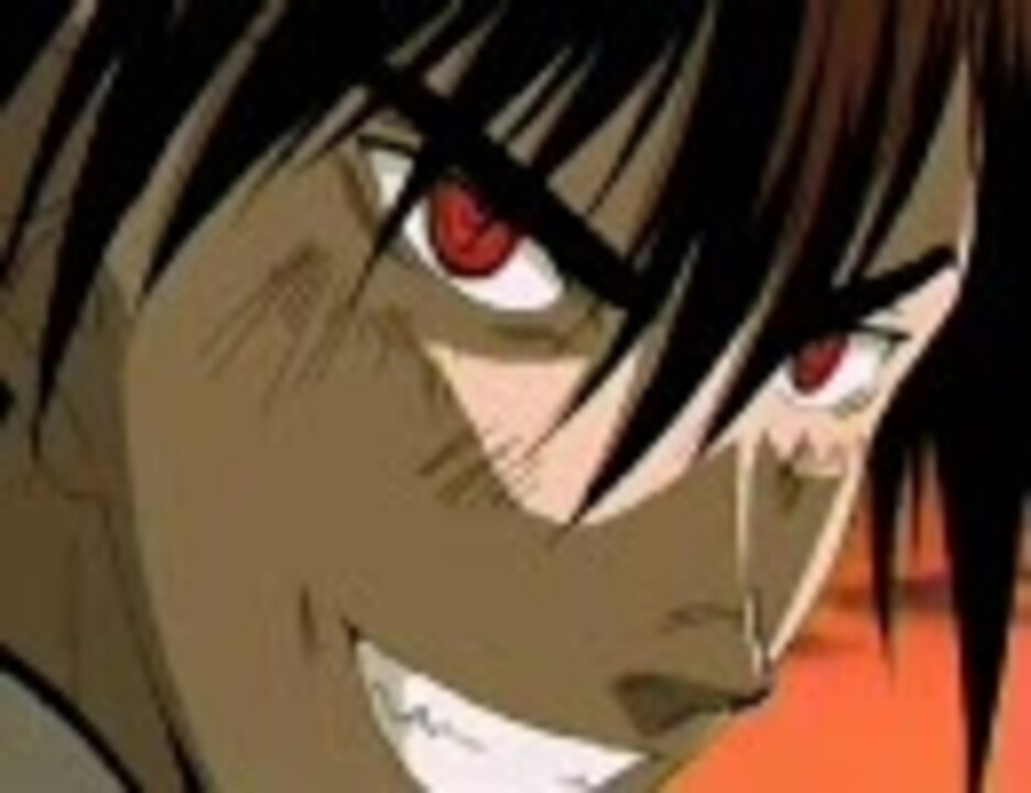 真紅の輝き ニコニコ動画