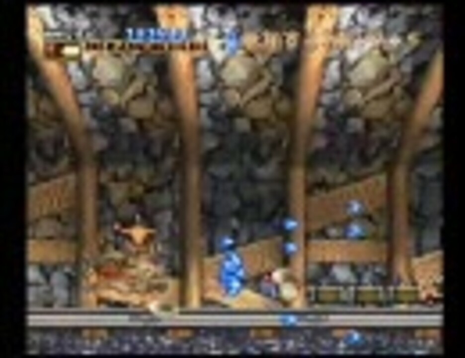 Ss版 超兄貴 究極無敵銀河最強男 ｓｔａｇｅ６ ニコニコ動画