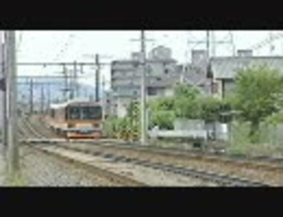 鉄道】関西私鉄王国 part.3 - ニコニコ動画