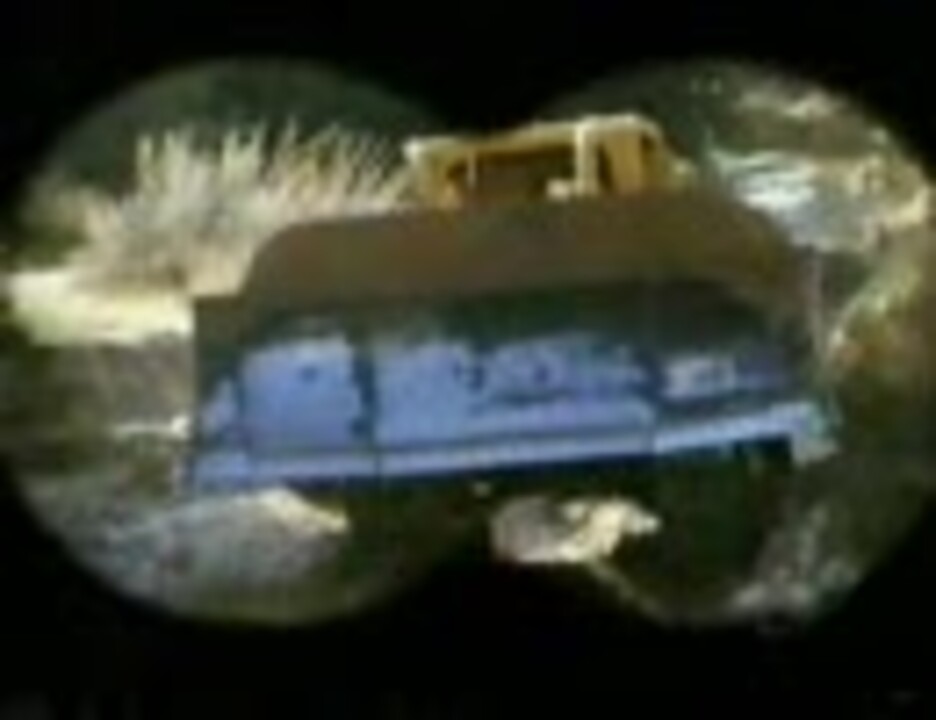 殺人ブルドーザー（原題：killdozer)5/8 - ニコニコ動画
