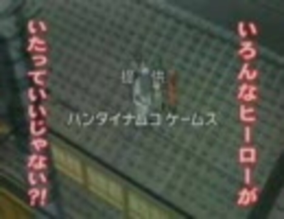 銀魂のショートアニメ集 ニコニコ動画