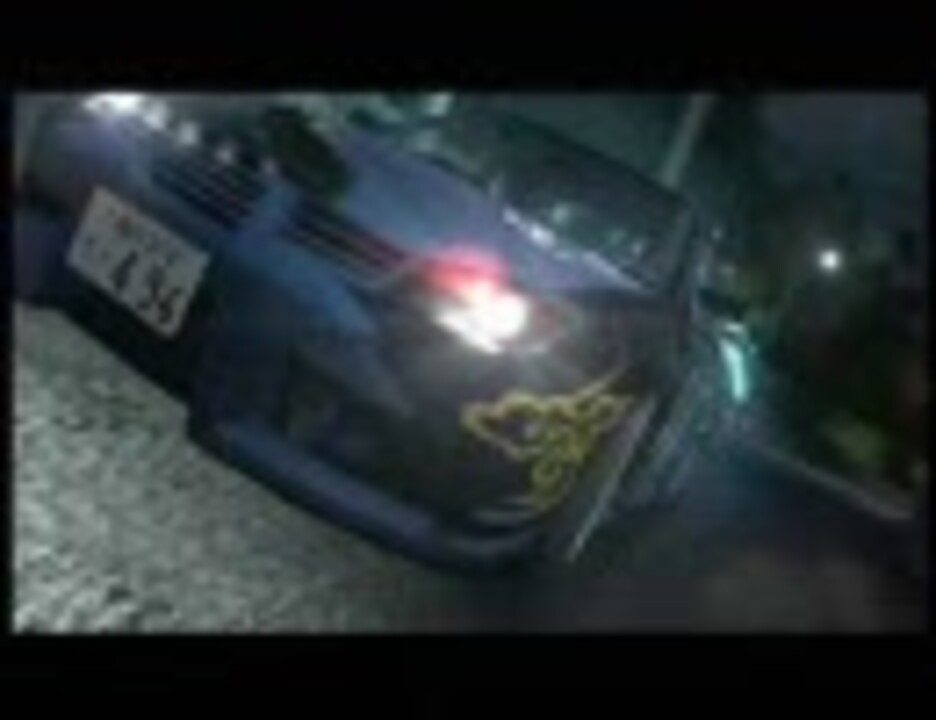 Import Tuner Challenge, 首都高バトルX