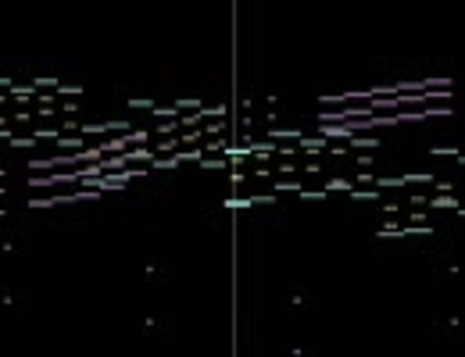 ムーブメント (動き) ニコニコ動画