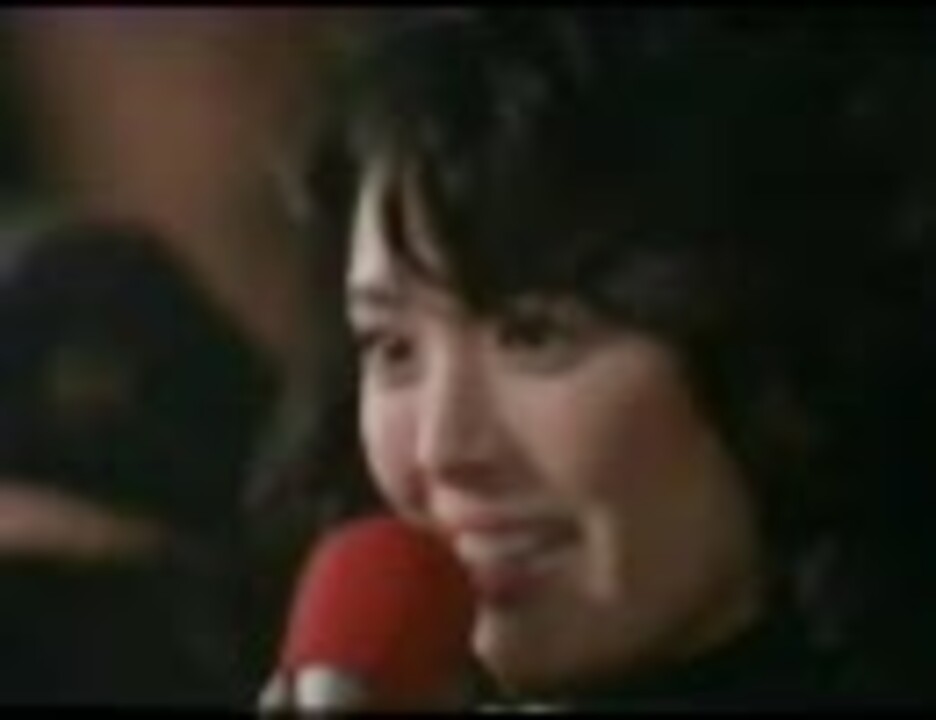 愛の水中花 ／ 松坂慶子 （1979） - ニコニコ動画