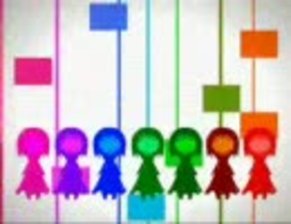 人気の 夜な夜な夜な 動画 97本 ニコニコ動画