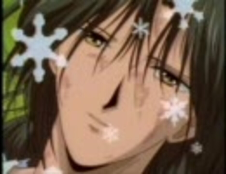 人気の ふしぎ遊戯 星宿 動画 15本 ニコニコ動画