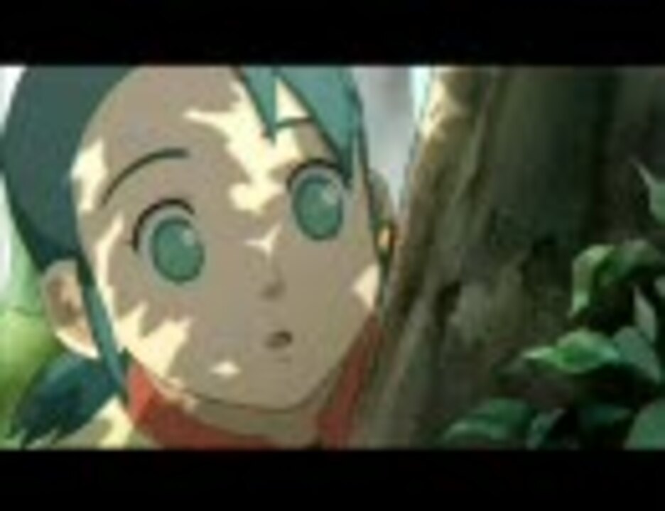 挿入歌「ララリラ ラリラ」 - ニコニコ動画