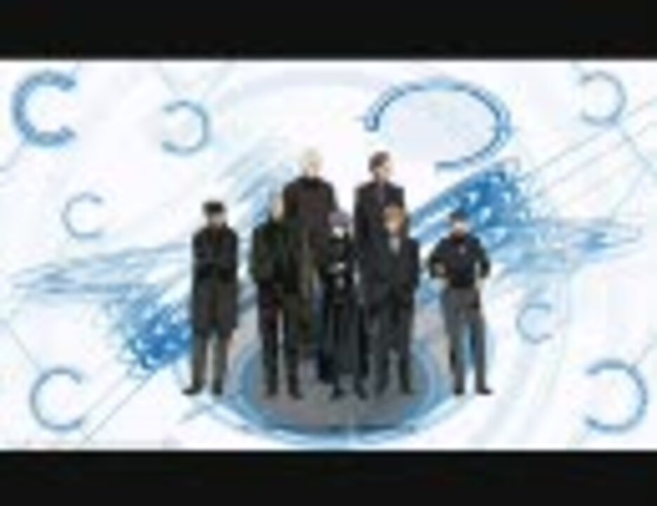 高音質版 攻殻機動隊 Replica ニコニコ動画
