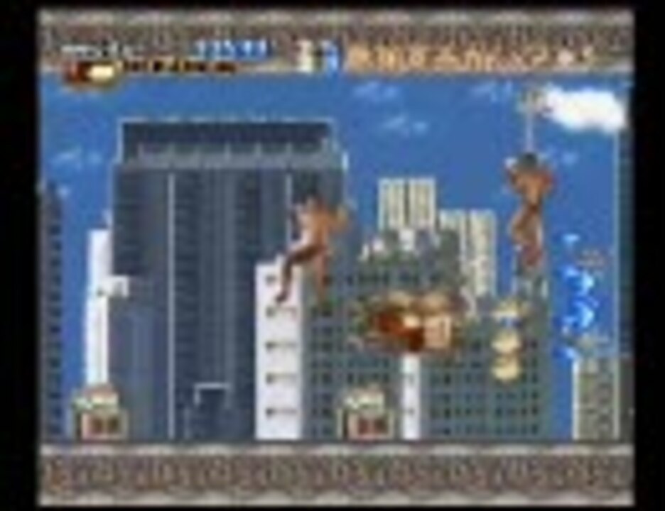 人気の 究極無敵銀河最強男 動画 52本 ニコニコ動画