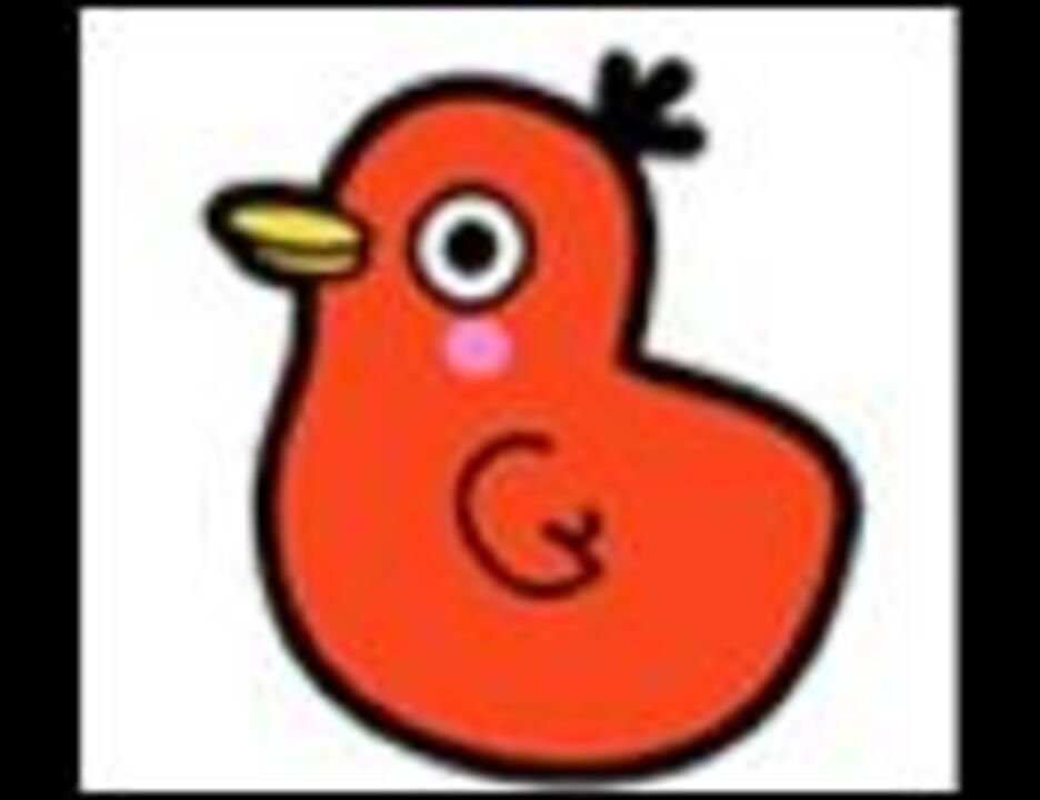 落合祐里香 －赤い鳥－ ニコニコ動画