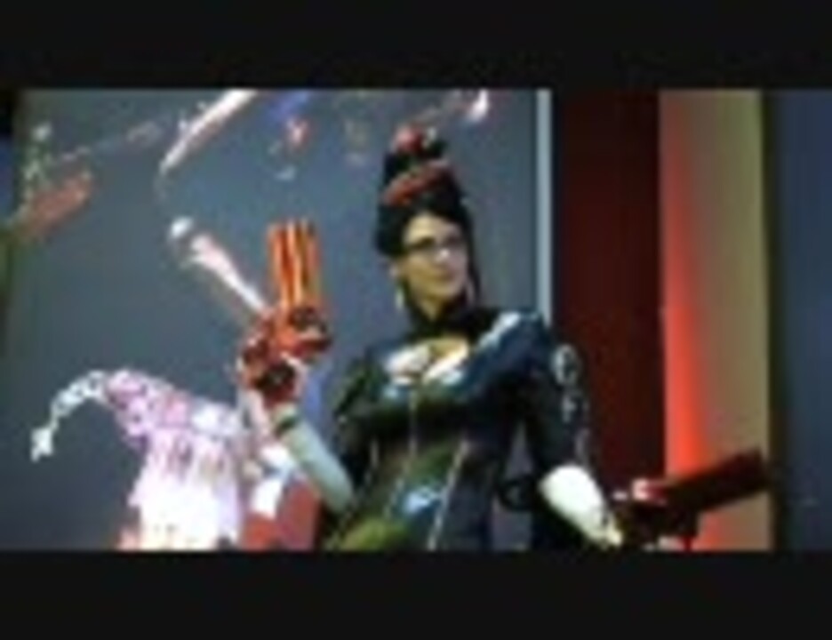 Inside XBOX E3 2009 森一丁ブースレポート 後編