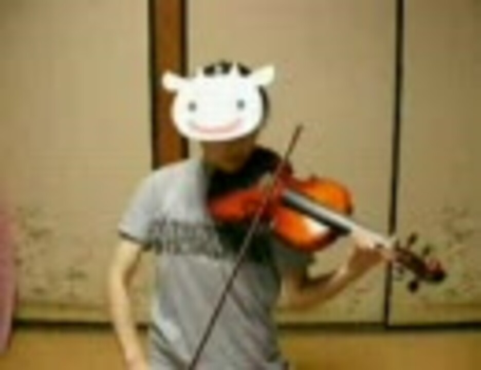 人気の ゲーム音楽 バイオリン 動画 67本 ニコニコ動画