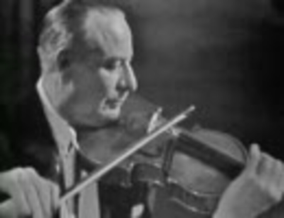 ギュスターヴ・サマズイユ：ラメント・エ・モート・ペルペチュオ ニコニコ動画